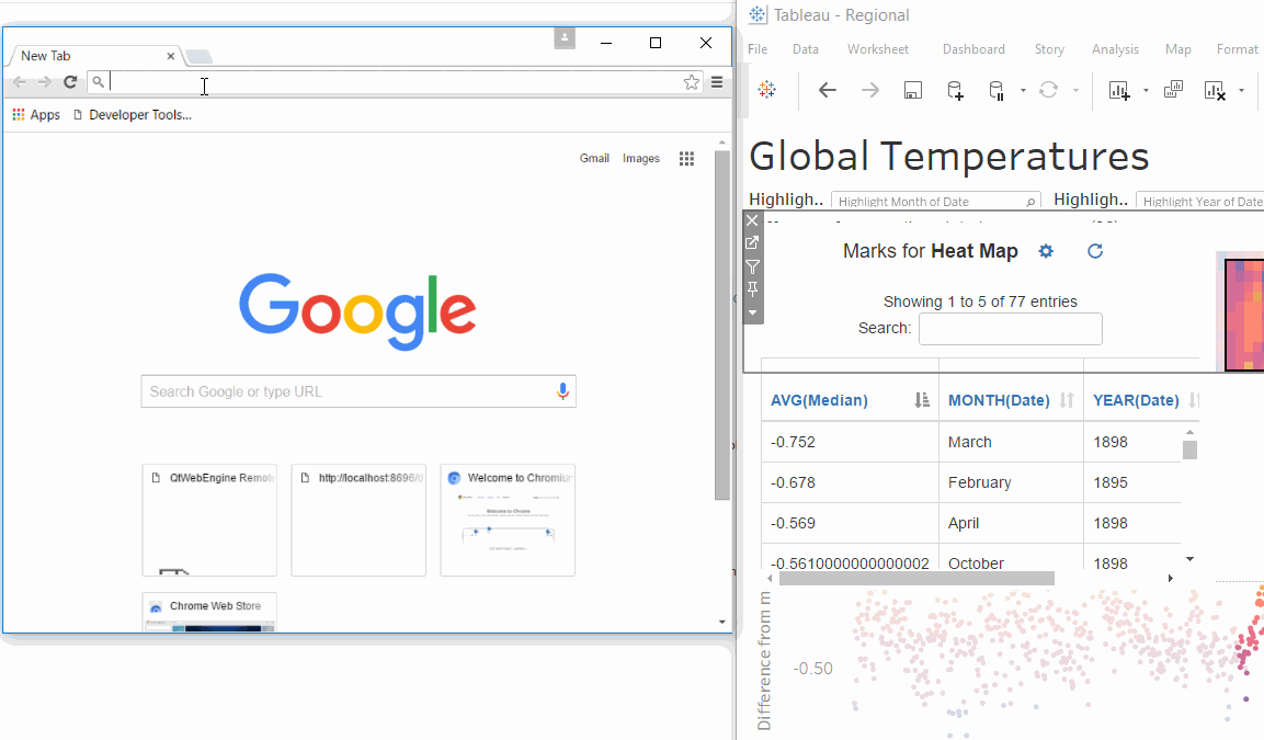 Remote Debugging