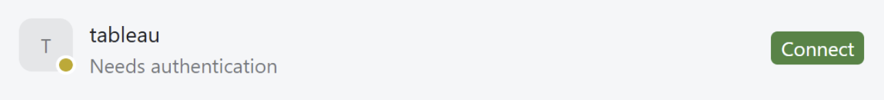 Cursor Auth Required